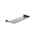 4Cabling 1RU 150mm Deep Cantilever Shelf