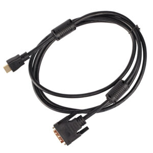 3m HDMI® Male to DVI-D Dual Link Male - EOL