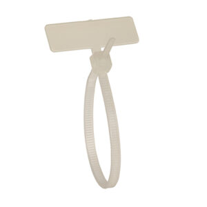 Cable Marker Ties: Small