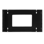 4Cabling 6RU 300mm Deep Wall Mount Server Rack Frame