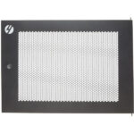 Mesh Door for 4Cabling 12RU Wall Mount Server Racks