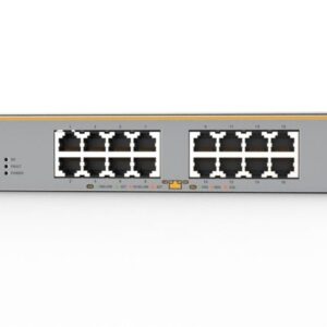 Allied Telesis | AT-x230-18GT-40 | 16 Port Gigabit L2+ Switch with 2 x SFP Ports
