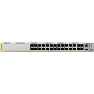 Allied Telesis | AT-x220-28GS-40 | 28 Port SFP L2+ Switch