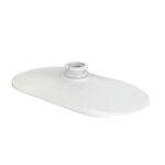 IVSEC ADAPTOR BOX FOR IV2490X JUNCTION AND IV2491X WALL MOUNTIV2492X
