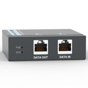 Allied Telesis | AT-7101GHTm-40 | Multi-Gigabit Ethernet PoE++ (802.3bt) injector