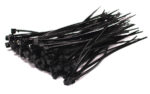Cable Ties - Nylon 685mm(L) x 9mm(W) Black | Bag of 100