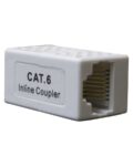 CAT6 RJ45 Inline Coupler
