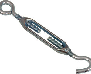 Catenary Wire Turnbuckle 6mm