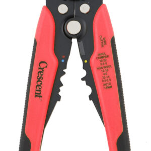 Crescent | Self Adjustable Wire Stripper