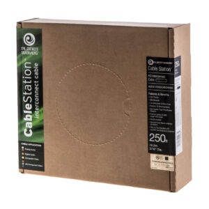 Planet Waves Single Conductor HD Coax Finishing Wire 76.2m (250ft)