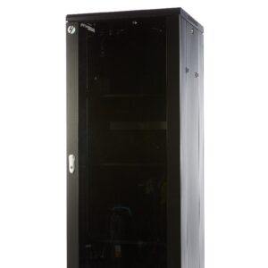 4Cabling 32RU 600mm Wide x 600mm Deep Server Rack