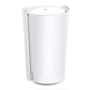 TP-Link | Deco X73-DSL | AX5400 Whole Home Mesh Wi-Fi 6 Modem Router | 1 Pack