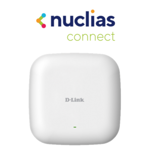 D-Link | DAP-2610 | Wireless AC1300 Wave 2 Dual-Band PoE Access Point