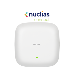 D-Link | DAP-X2850 | Wireless AX3600 Wi-Fi 6 4x4 Dual-Band PoE Access Point
