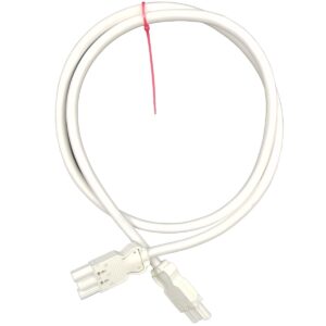 OE Elsafe: IC Cable 600mm: White