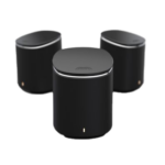 Mercku M2 Swarm Pack Wi-Fi MESH System