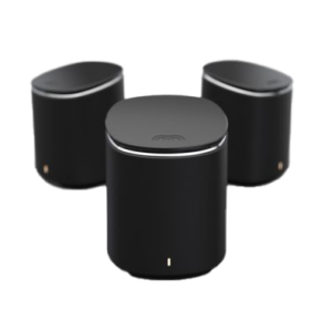 Mercku M2 Swarm Pack Wi-Fi MESH System