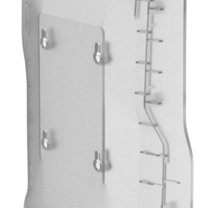 Mercku | Wi-Fi Wifi 6 Mesh System Wall Bracket