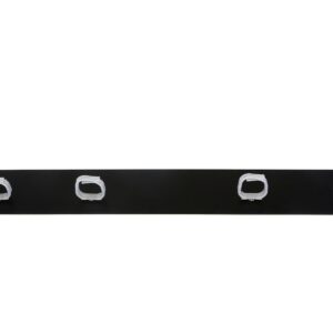 Cable Management Suitable for 1U or 3U Fibre Patch Panel