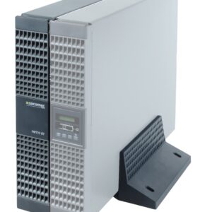 Socomec NRT-B1100 Battery 1100VA UPS