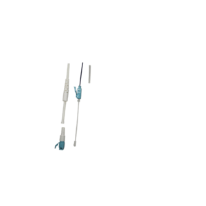 LC Multimode UPC Splice-On Connector - 2.0mm Boots