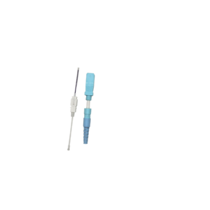SC Multimode UPC Splice-On Connector - 0.9mm Boots