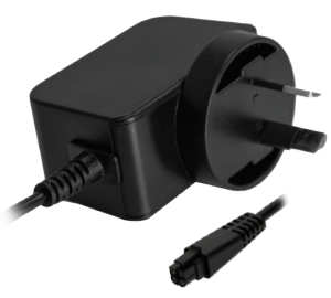 Teltonika | PR3PUAU3 | 4 Pin Replacement AU Power Supply Unit 9W