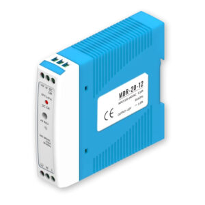 Teltonika | PR3PDNP0 | DIN Rail Power Supply Unit 20W