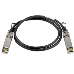Arista Networks Compatible  DAC, SFP28 to SFP28, 25G, 3M, Passive Cable, DACSFP28-3M-ARI