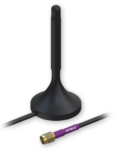 Teltonika | PR1KS210 | Mobile Magnetic SMA Antenna