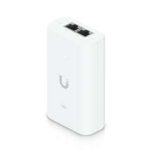 Ubiquiti |  U-PoE++ | U-PoE++ Adapter, 60W, suitable for UniFi PoE++ Devices