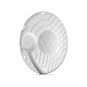 Ubiquiti | AirFiber | AF60 | Ubiquiti airFiber 60 GHz/5 GHz Radio System with 1+ Gbps Throughput