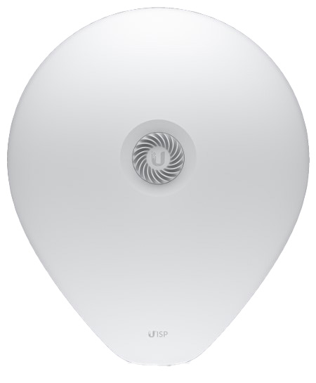 Ubiquiti | AirFiber | AF60-XG | 60GHz 10Gbps Bridge SFP+