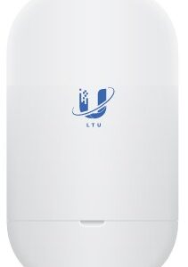 Ubiquiti | AirMAX | LTU-Lite | 5GHz PtMP LTU WISP Client Radio, Up To 10km, 13 dBi Antenna
