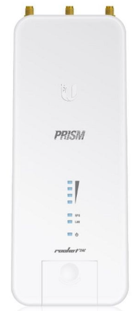 Ubiquiti | AirMAX AC BaseStation | R2AC-PRISM | Rocket 2AC Prism 2GHz