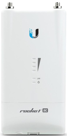 Ubiquiti | AirMAX AC BaseStation | R5AC-LITE | Rocket 5AC PtMP Lite