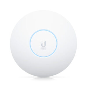 Ubiquiti | Unifi | U6-Enterprise | WiFi 6E Enterprise - Access Point  (POE Injector not included)