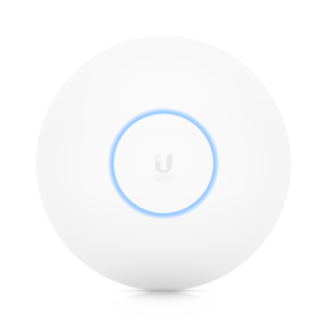 Ubiquiti Unifi UAP-U6-PRO - WiFi 6 Pro - Access Point