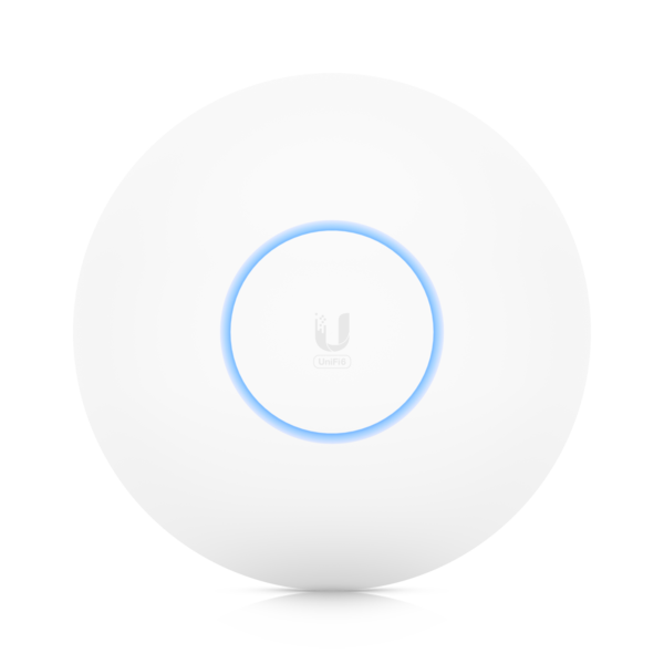 Ubiquiti Unifi UAP-U6-PRO - WiFi 6 Pro - Access Point