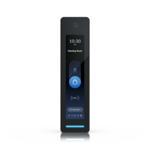 Ubiquiti | UA-G2-Pro-Black | UniFi Access Reader G2 Professional | Black