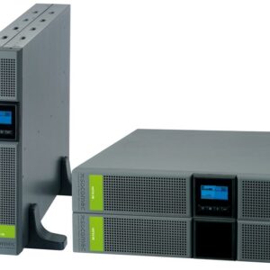 Socomec NETYS PR RT 2200VA Tower / Rack UPS