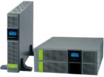 Socomec NETYS PR RT 3300VA Tower / Rack UPS