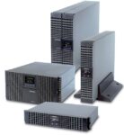 Socomec Netys RT 1100 rack 2U/tower UPS