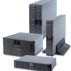 Socomec Netys RT 1100 rack 2U/tower UPS