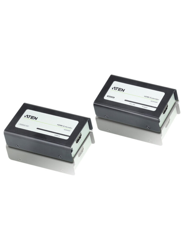 Aten VE-800A-AT-U HDMI Extender Over Cat 5e